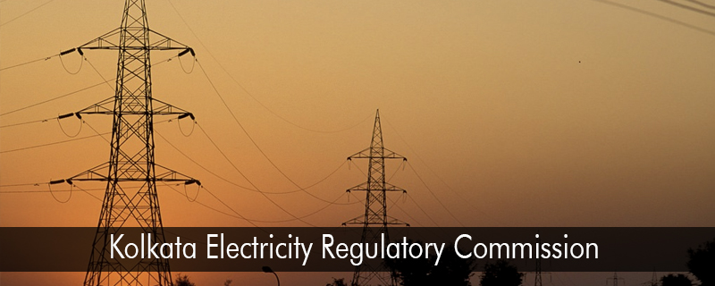 Kolkata Electricity Regulatory Commission 